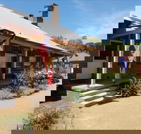 Cootamundra Visitor Information Centre and Heritage Centre - Sydney 4u