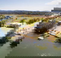 Coopernook - Sydney Resort