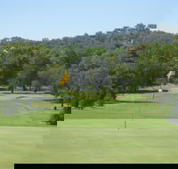 Cowra Golf Club - Accommodation Sydney