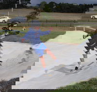 Crookwell Skate Park - Accommodation Sydney