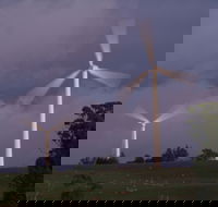 Crookwell Wind Farm - Accommodation Sydney