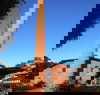 Cunderdin  Museum No 3. Pump Station - Accommodation Sydney