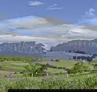 Devonport Cradle Mountain and the Great Western Tiers - Sydney 4u