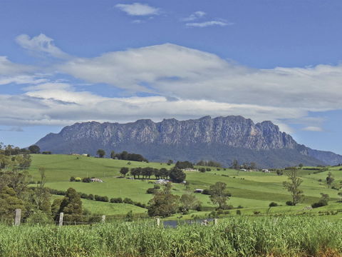 Devonport, Cradle Mountain And The Great Western Tiers - Accommodation Sydney 0