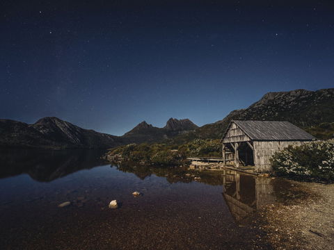 Devonport, Cradle Mountain And The Great Western Tiers - Accommodation Sydney 2