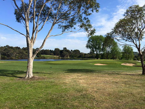 Devilbend Golf Club - Sydney 4u 0