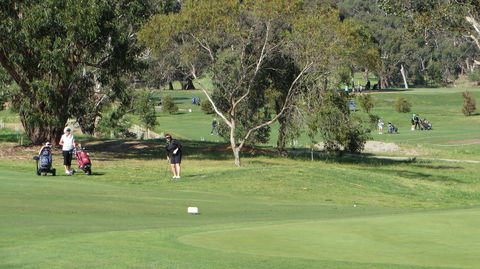 Devilbend Golf Club - Sydney 4u 2