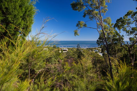 Dunwich (Goompie) - Sydney 4u 0