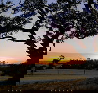 Eden Valley Lookout - Sydney 4u