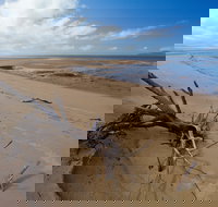 Edmund Kennedy Girramay National Park - Sydney Resort