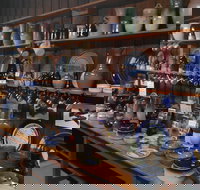 El Dorado Pottery - Sydney Resort