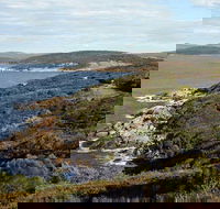 Ellen Cove to Albany Port Trail - Sydney 4u