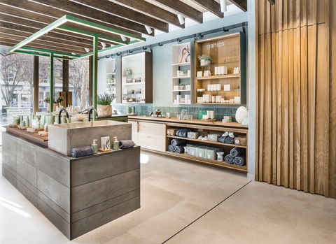 Endota Spa - Accommodation Sydney 0