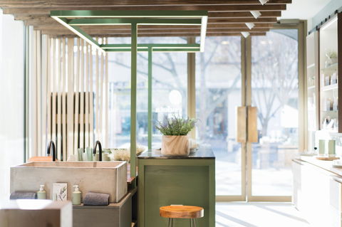 Endota Spa - Accommodation Sydney 1