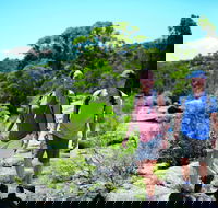 Eukey - Sydney Resort