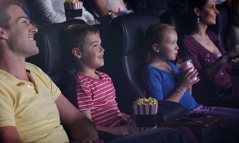 Event Cinemas - Whitfords - Sydney 4u 0