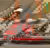 Fastlane Karting - Accommodation Sydney