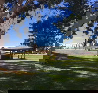 Federation Park Cobram - Accommodation Sydney