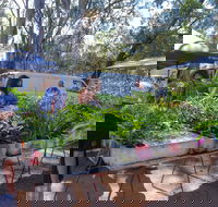 Fernvale Country Markets - Sydney 4u