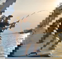 Fishing at Magnetic Island - Accommodation Sydney