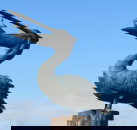 Frank Miles Bronze Fine Art Studio - Sydney Resort