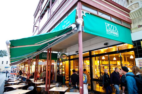 Fremantle Gusto Italiano - A Taste Of Italy - Sydney 4u 0