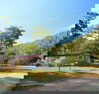 Geehi huts walking track - Accommodation Sydney