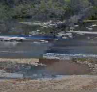 Georges Creek - Accommodation Sydney