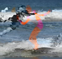 Gerroa Surf School - Accommodation Sydney