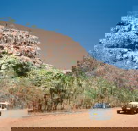 Gibb River Road - Accommodation Sydney