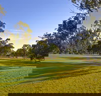 Gosnells Golf Club - Sydney Resort