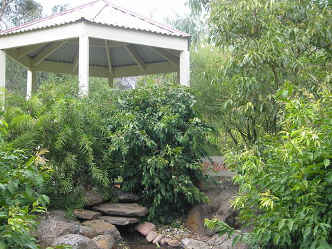 Grampians Adventure Golf And MOCO Gallery - Sydney 4u 0