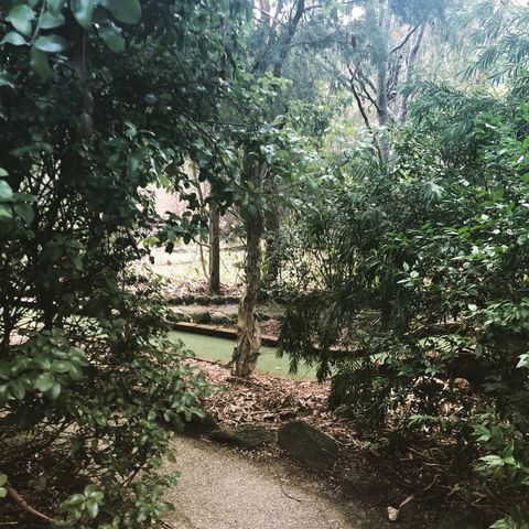 Grampians Adventure Golf And MOCO Gallery - Sydney 4u 1