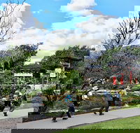 Great West Walk - Blacktown section - Sydney 4u