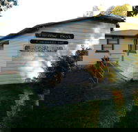 Gresford Heritage Museum - Accommodation Sydney