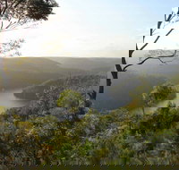 Great North walk - Berowra Valley National Park - Accommodation Sydney