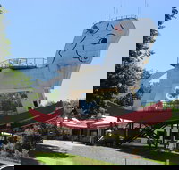 Gumeracha - Accommodation Sydney