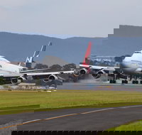 HARS Aviation Museum Historical Aircraft Restoration Society - Accommodation Sydney