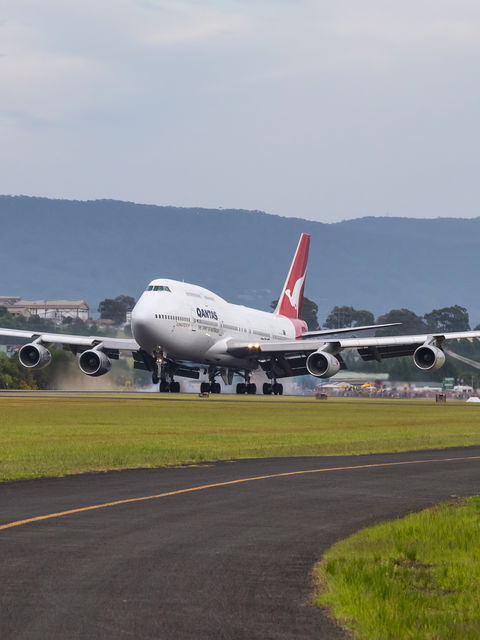HARS Aviation Museum (Historical Aircraft Restoration Society) - Sydney 4u 0