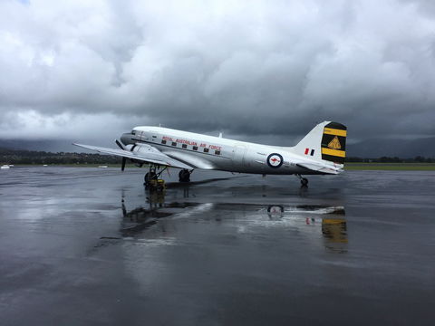 HARS Aviation Museum (Historical Aircraft Restoration Society) - Sydney 4u 1