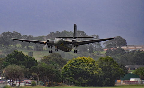 HARS Aviation Museum (Historical Aircraft Restoration Society) - Sydney 4u 2