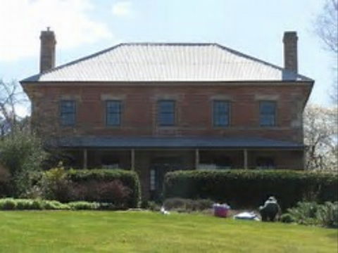 Harpers Mansion - Sydney 4u 0
