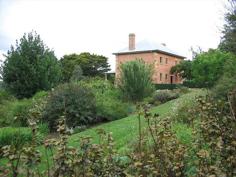 Harpers Mansion - Sydney 4u 1