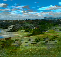 Hawkstowe Picnic Area - Accommodation Sydney