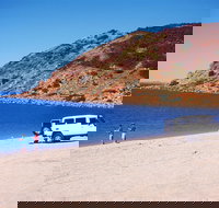 Hearson's Cove - Accommodation Sydney