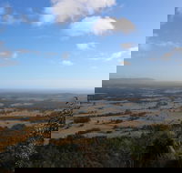 Heaton State Forest - Watagan Mountains - Accommodation Sydney