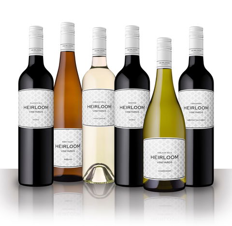 Heirloom Vineyards - Sydney 4u 0