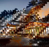 Hepburn Bathhouse  Spa - Accommodation Sydney