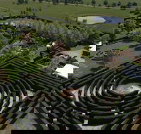 High Country Maze - Accommodation Sydney