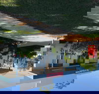 History and Information Walk - Windorah - Accommodation Sydney